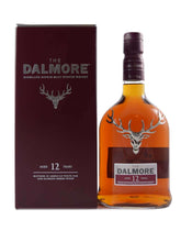 Dalmore 12 year old - Whiski Shop